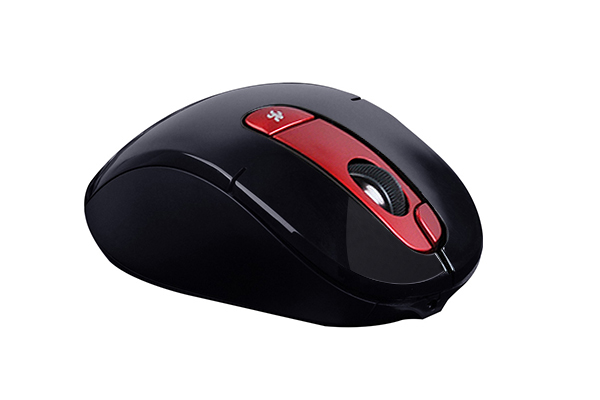 Wireless Mouse