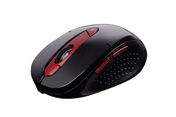 Wireless Mouse