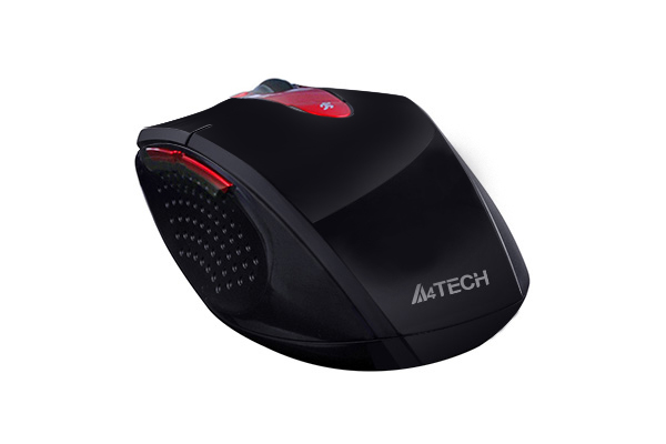 Wireless Mouse