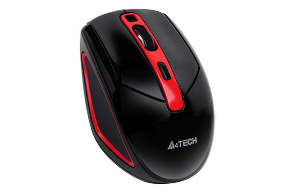 Wireless Mouse