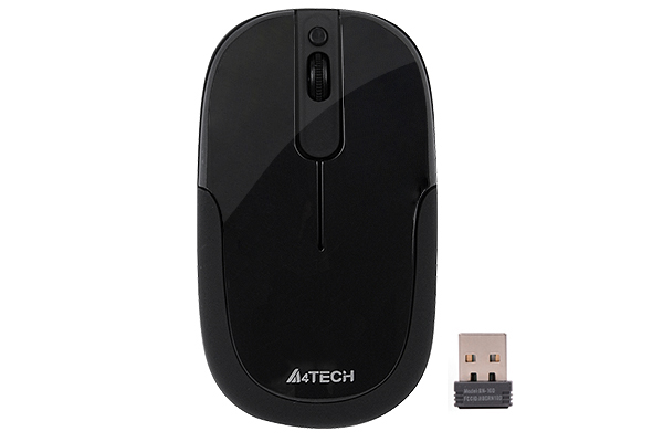 Wireless Mouse