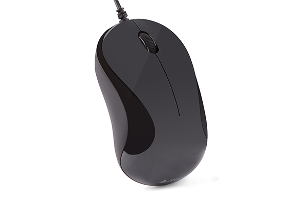 Wired Mouse N-321