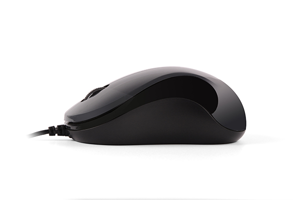 Wired Mouse N-321