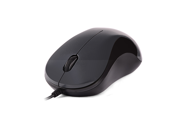 Wired Mouse N-321