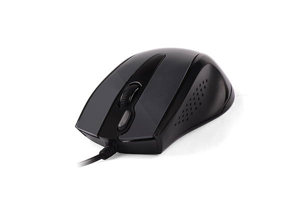 Wired Mouse N-500F