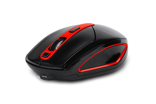 Wireless Mouse