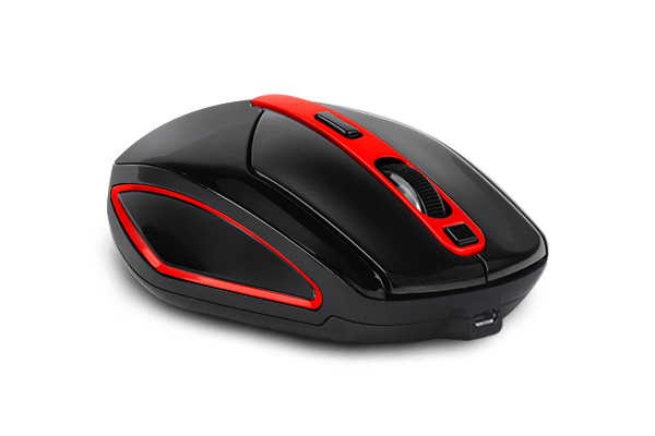 Wireless Mouse