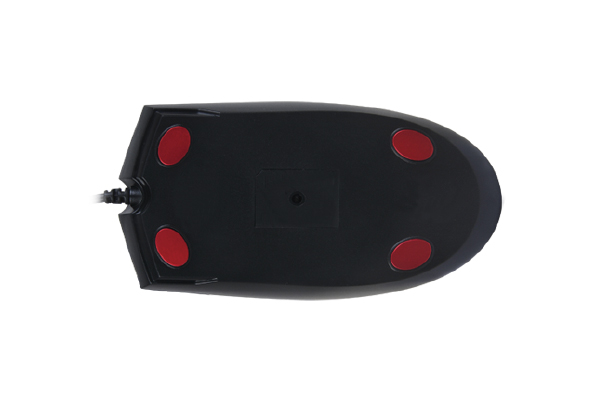 Wired Mouse OP-540NU