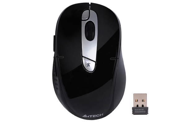 Wireless Mouse
