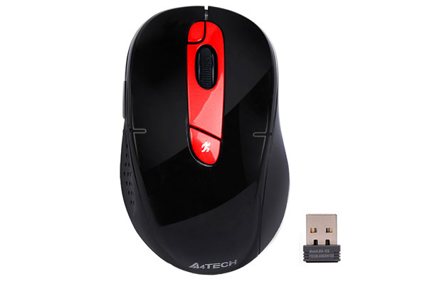 Wireless Mouse