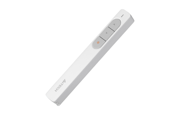 2.4G无线激光翻页笔
