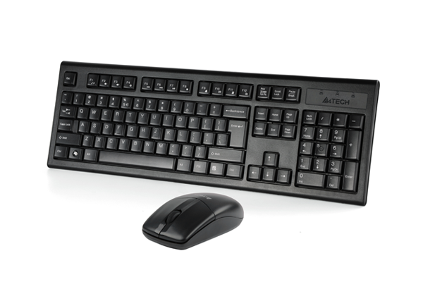 Wireless Desktop 3100N