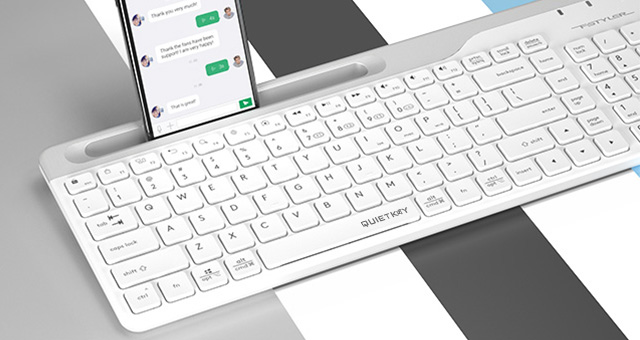 多功能设备槽位